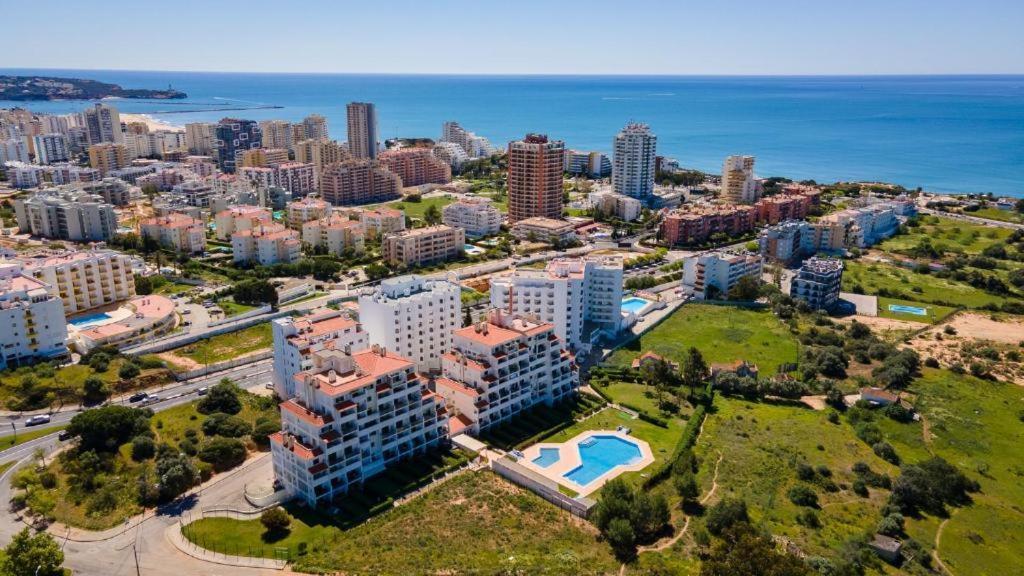 Mar A Vista Algarve Summer Портіман Екстер'єр фото