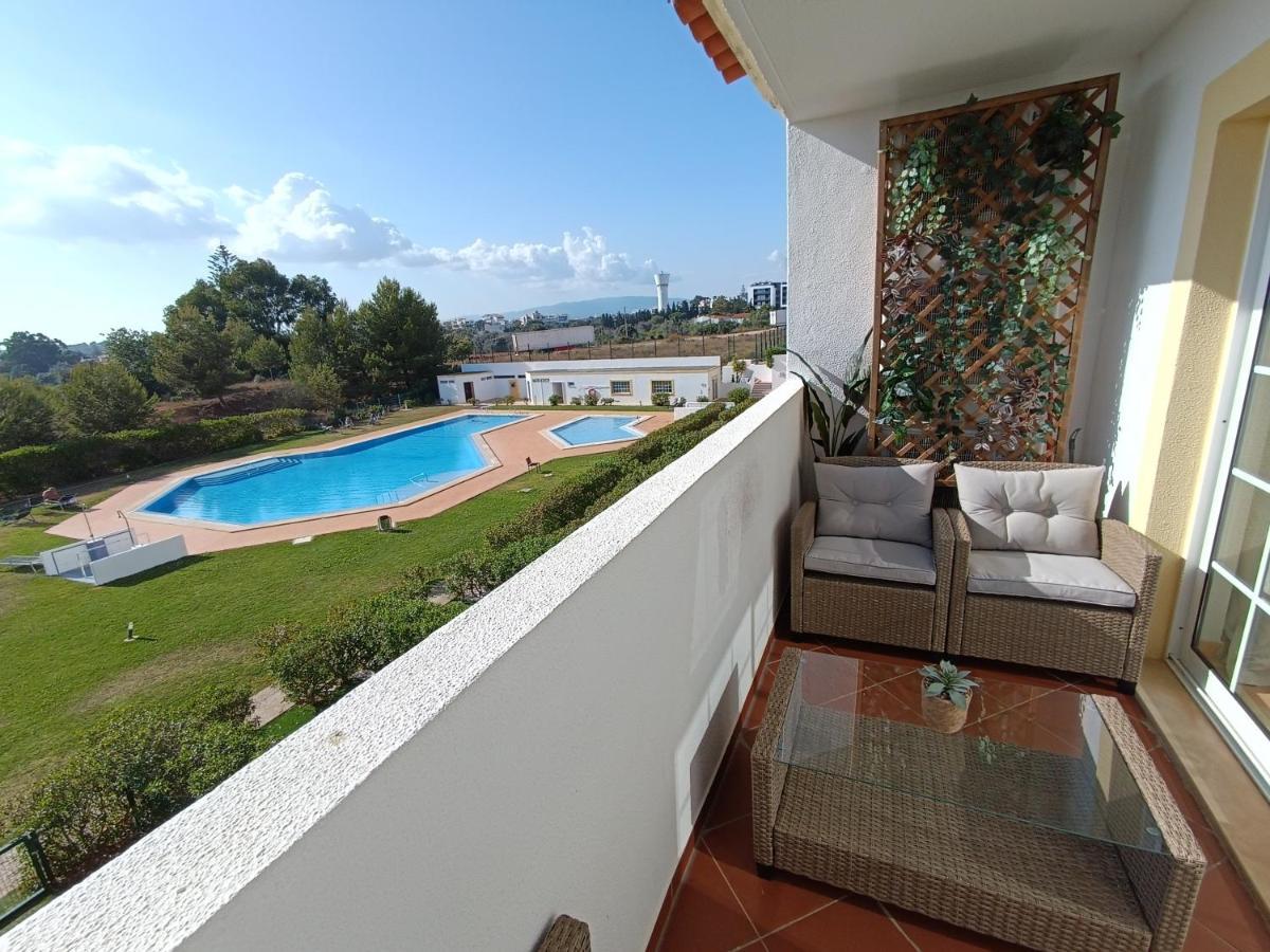 Mar A Vista Algarve Summer Портіман Екстер'єр фото