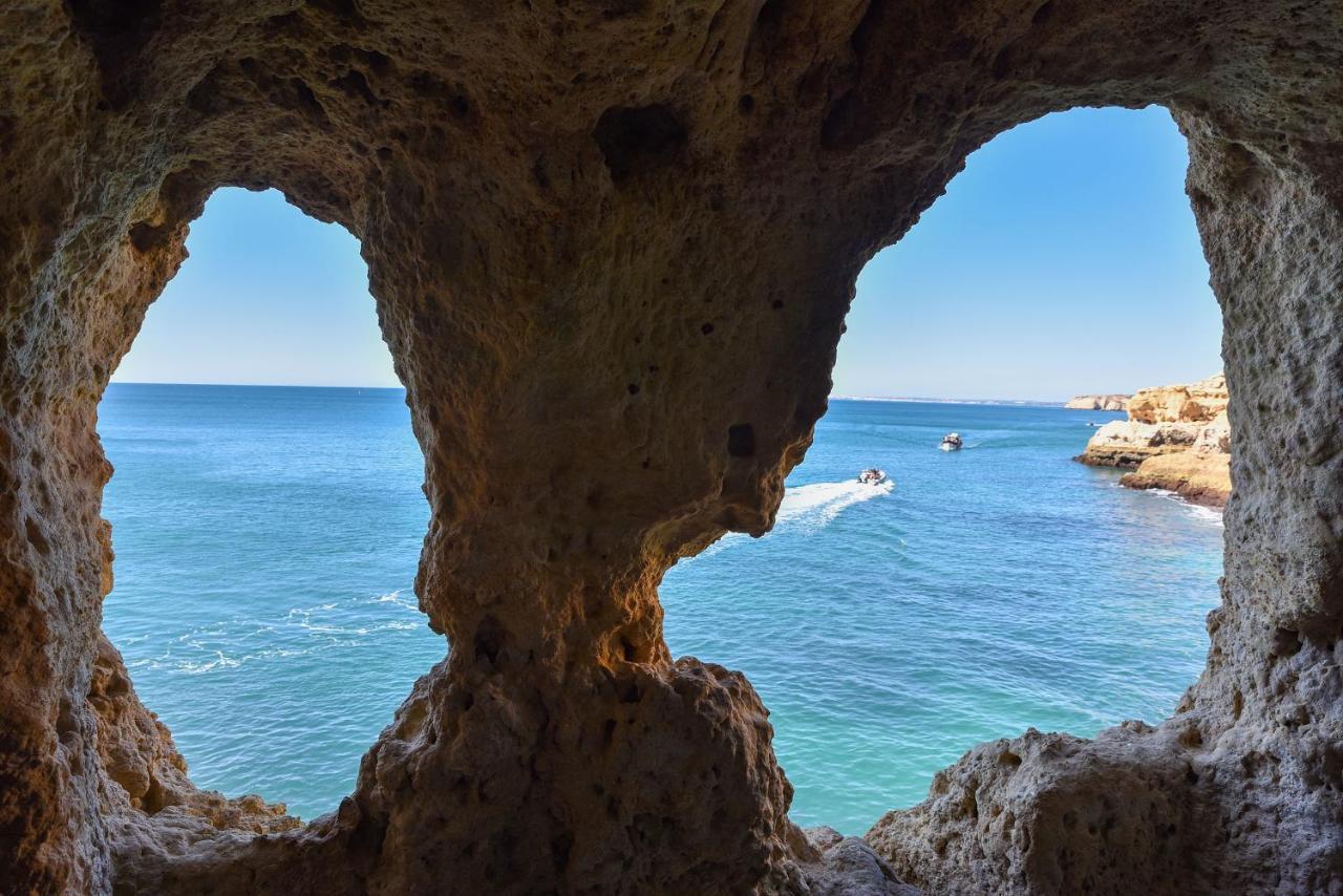 Mar A Vista Algarve Summer Портіман Екстер'єр фото
