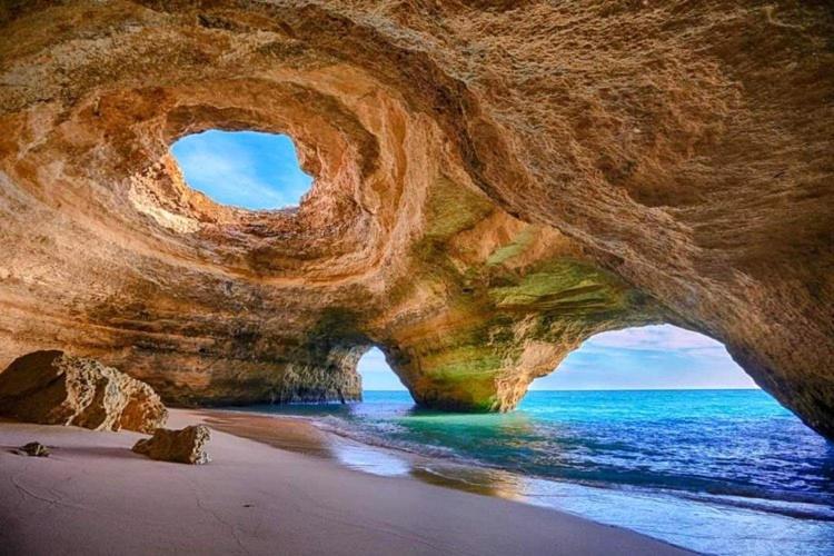 Mar A Vista Algarve Summer Портіман Екстер'єр фото